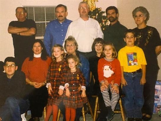 Seth "Sonny" Shelton - Photo 2