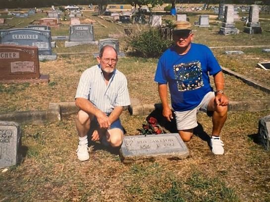 Seth "Sonny" Shelton - Photo 4