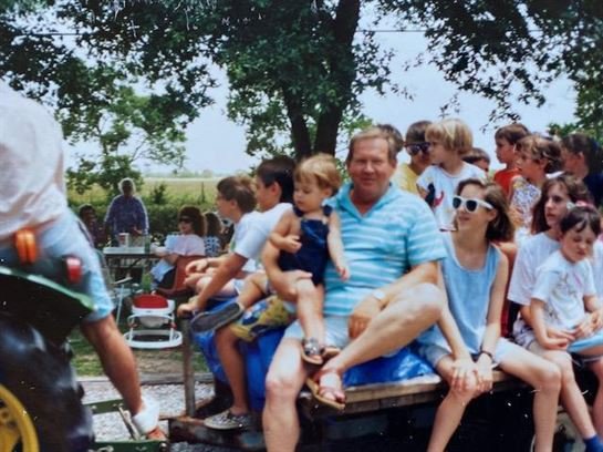 Seth "Sonny" Shelton - Photo 10