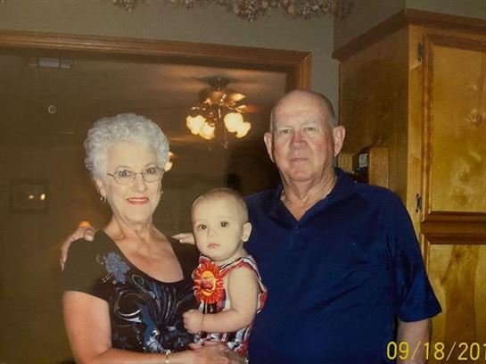 Seth "Sonny" Shelton - Photo 12