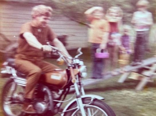 Seth "Sonny" Shelton - Photo 13