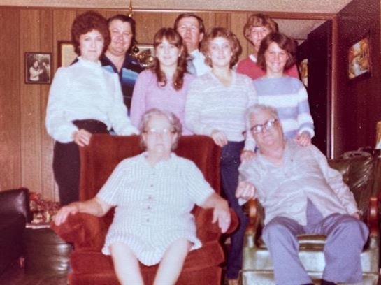 Seth "Sonny" Shelton - Photo 18