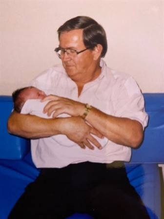 Seth "Sonny" Shelton - Photo 20