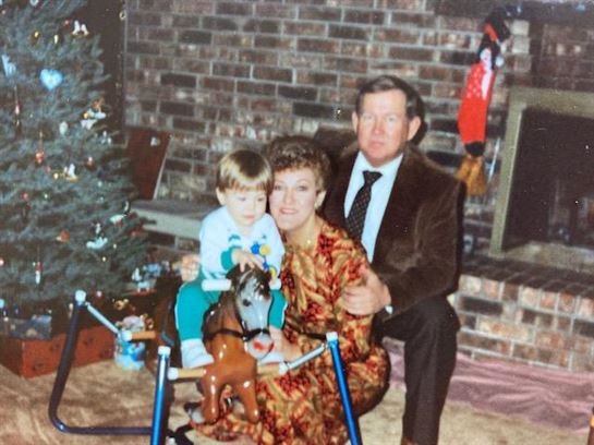 Seth "Sonny" Shelton - Photo 25