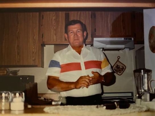 Seth "Sonny" Shelton - Photo 39