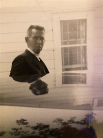 Seth "Sonny" Shelton - Photo 42