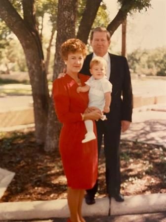 Seth "Sonny" Shelton - Photo 47