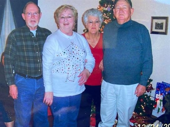 Seth "Sonny" Shelton - Photo 58