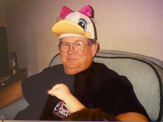 Seth "Sonny" Shelton - Photo 59