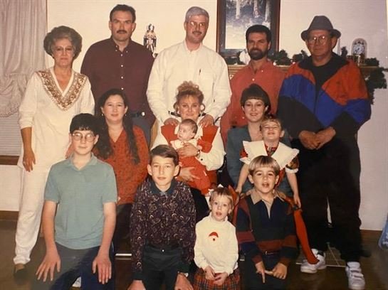 Seth "Sonny" Shelton - Photo 60