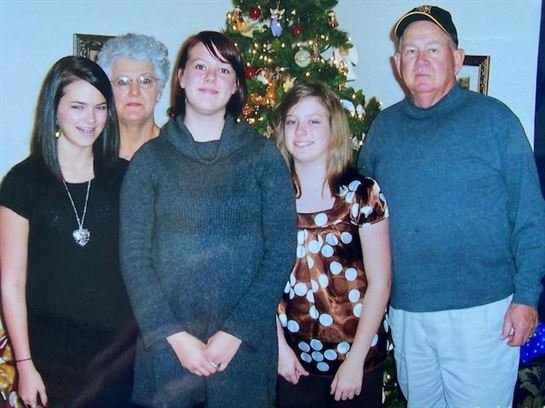 Seth "Sonny" Shelton - Photo 62