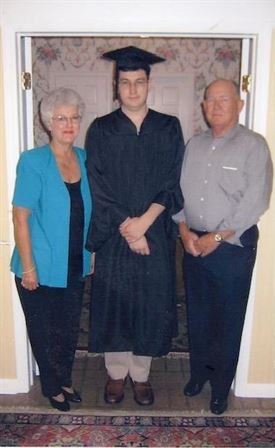 Seth "Sonny" Shelton - Photo 65