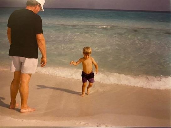 Seth "Sonny" Shelton - Photo 68