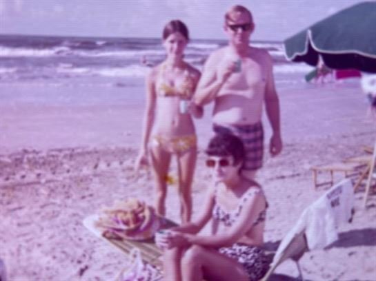 Seth "Sonny" Shelton - Photo 74