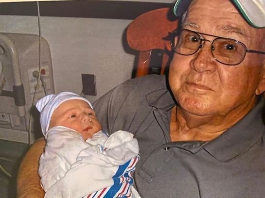 Seth "Sonny" Shelton - Photo 75