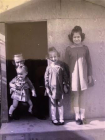 Seth "Sonny" Shelton - Photo 77