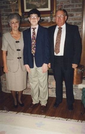 Seth "Sonny" Shelton - Photo 78