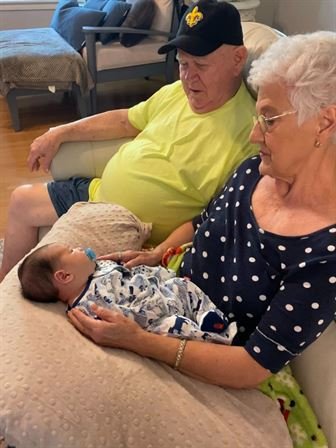 Seth "Sonny" Shelton - Photo 80