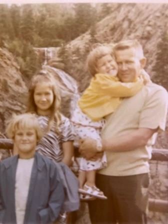 Seth "Sonny" Shelton - Photo 92