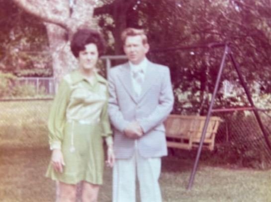 Seth "Sonny" Shelton - Photo 93