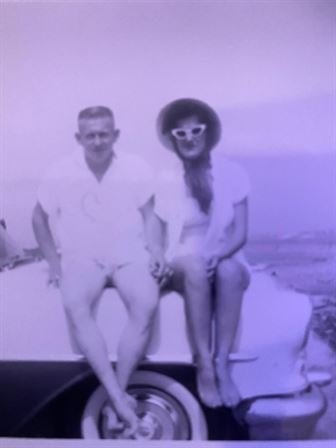 Seth "Sonny" Shelton - Photo 98