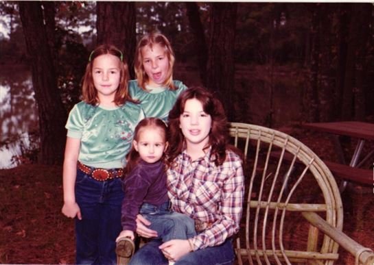 Kristie Lynn Sowell - Photo 5