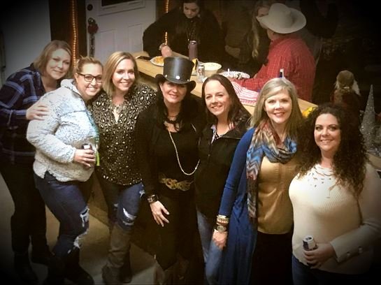 Kristie Lynn Sowell - Photo 11