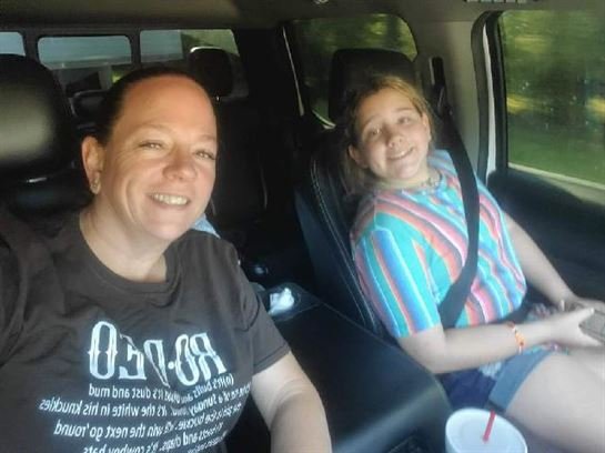 Kristie Lynn Sowell - Photo 15