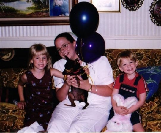 Kristie Lynn Sowell - Photo 24