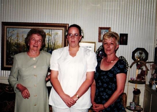 Kristie Lynn Sowell - Photo 26