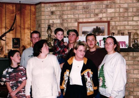 Kristie Lynn Sowell - Photo 32