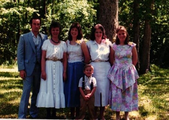 Kristie Lynn Sowell - Photo 35