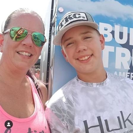 Kristie Lynn Sowell - Photo 61