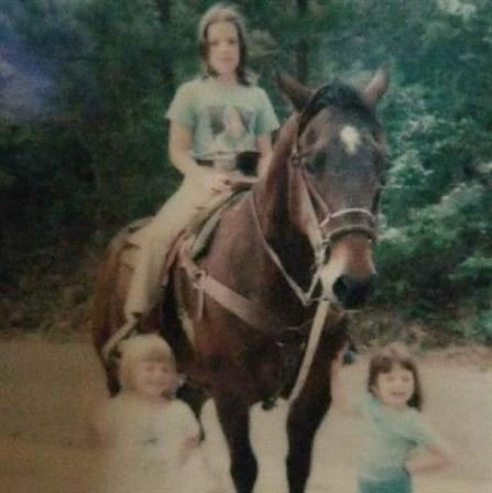 Kristie Lynn Sowell - Photo 91