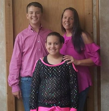 Kristie Lynn Sowell - Photo 98