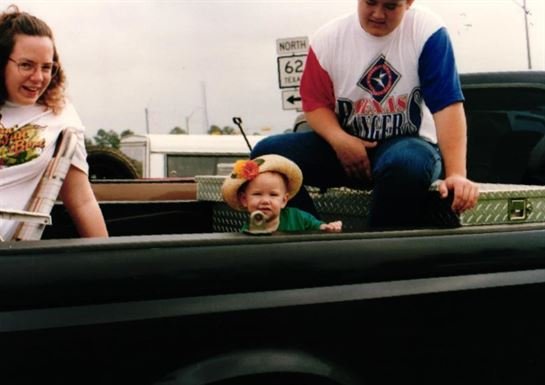 Kristie Lynn Sowell - Photo 102