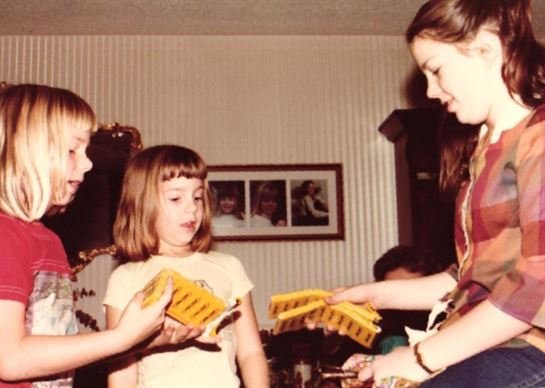 Kristie Lynn Sowell - Photo 119