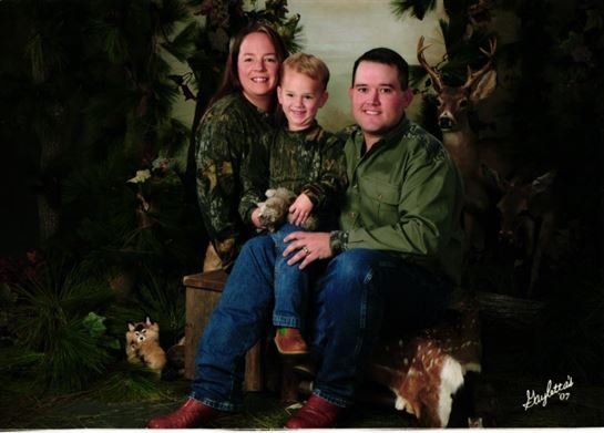 Kristie Lynn Sowell - Photo 121