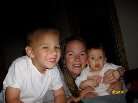 Kristie Lynn Sowell - Photo 132