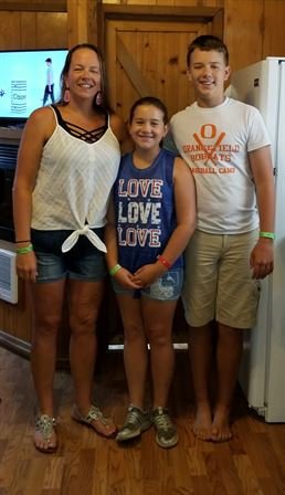 Kristie Lynn Sowell - Photo 150