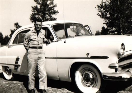 Carl Bryan Aguillard - Photo 5