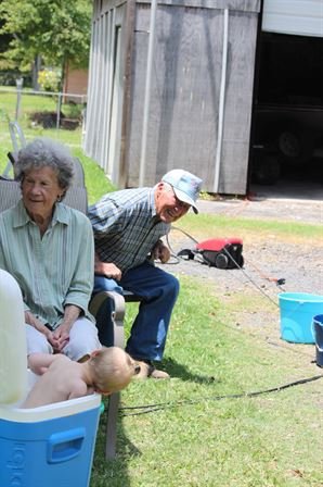 Carl Bryan Aguillard - Photo 8