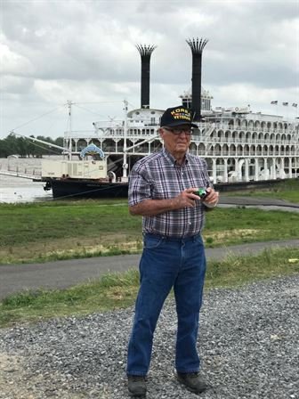 Carl Bryan Aguillard - Photo 12