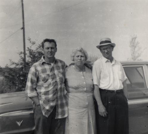 Carl Bryan Aguillard - Photo 37