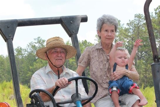 Carl Bryan Aguillard - Photo 38