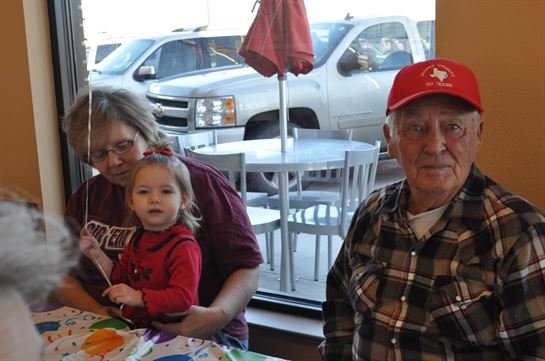 Carl Bryan Aguillard - Photo 62