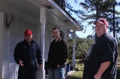 Carl Bryan Aguillard - Photo 65