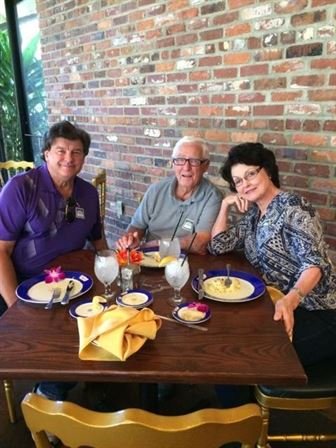 Carl Bryan Aguillard - Photo 74