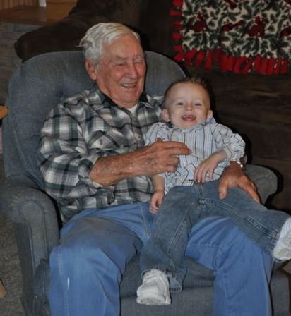 Carl Bryan Aguillard - Photo 100