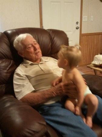 Carl Bryan Aguillard - Photo 101